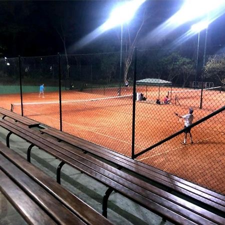 Apartament Loft Central De Itaipava - Granja Brasil Petrópolis Zewnętrze zdjęcie