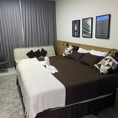 Apartament Loft Central De Itaipava - Granja Brasil Petrópolis Zewnętrze zdjęcie