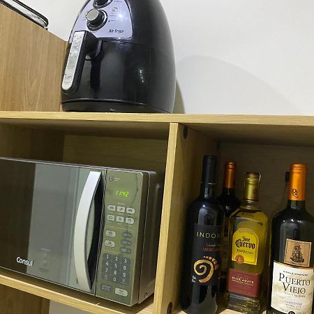 Apartament Loft Central De Itaipava - Granja Brasil Petrópolis Zewnętrze zdjęcie