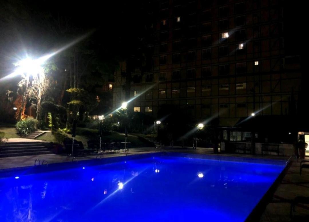 Apartament Loft Central De Itaipava - Granja Brasil Petrópolis Zewnętrze zdjęcie