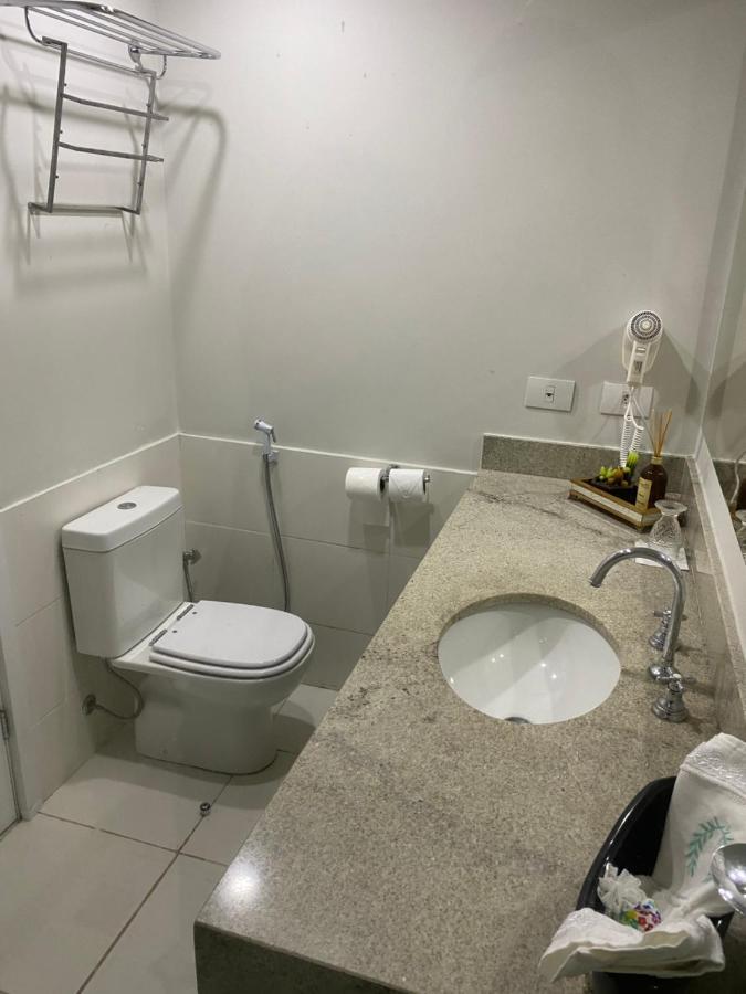 Apartament Loft Central De Itaipava - Granja Brasil Petrópolis Zewnętrze zdjęcie