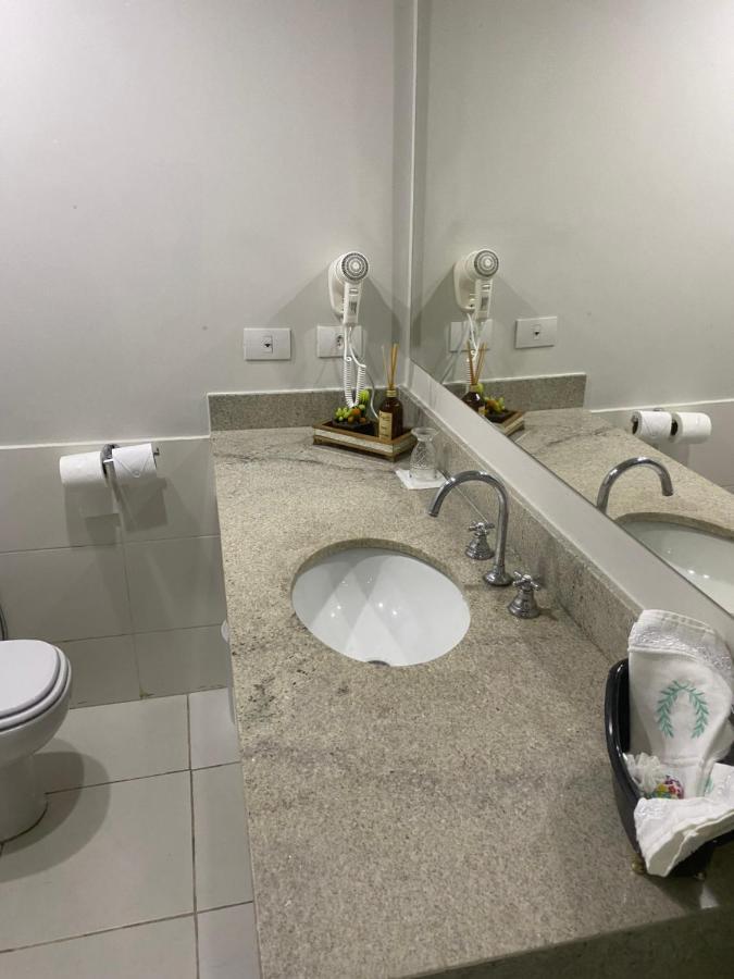Apartament Loft Central De Itaipava - Granja Brasil Petrópolis Zewnętrze zdjęcie