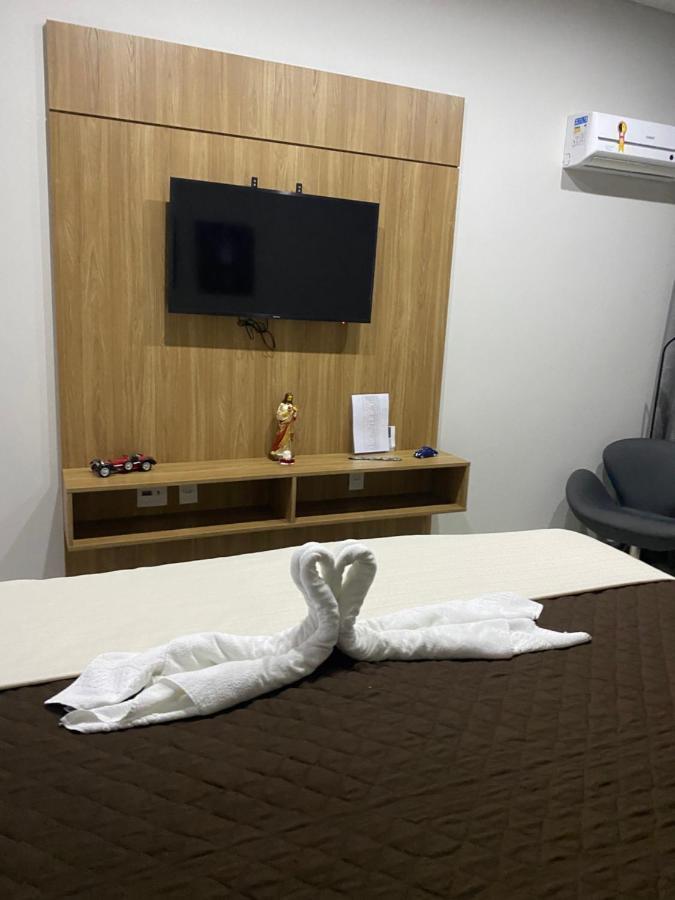 Apartament Loft Central De Itaipava - Granja Brasil Petrópolis Zewnętrze zdjęcie