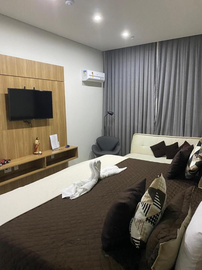 Apartament Loft Central De Itaipava - Granja Brasil Petrópolis Zewnętrze zdjęcie